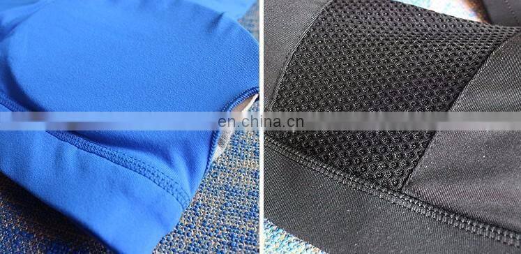 Fashionable Yoga Fitness Lady Sport Bra