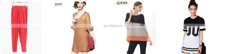 China Manufacturer Supplier Lady Maxi Pants Wholesale Harem Pants With Good Service