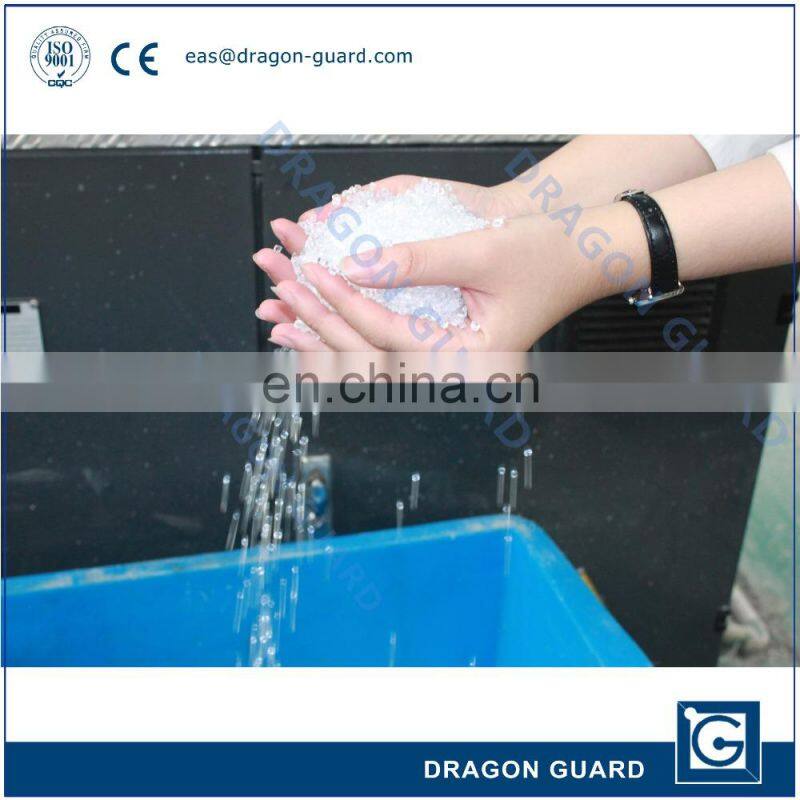 DRAGON GUARD EAS box guard, Box security guard, retail box anti-theft tags