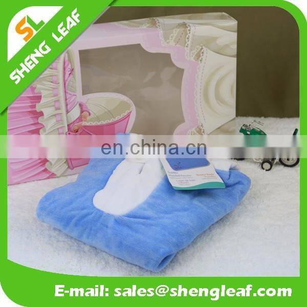 Custom 100% Cotton Soft Baby Bath Towel