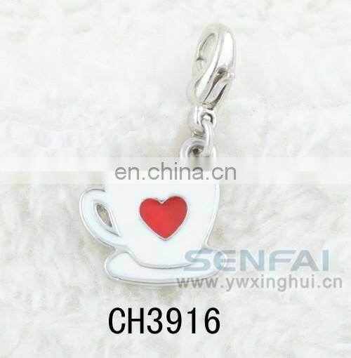 New product 2015 fashion heart shaped engraved jewelry tags custom engraved metal jewelry tags