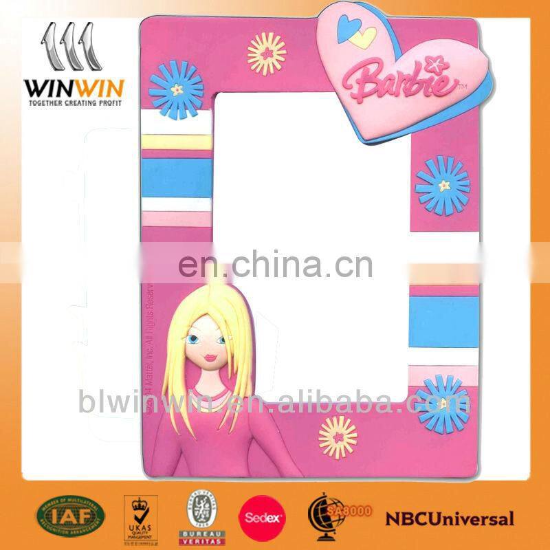 heart love photo frame
