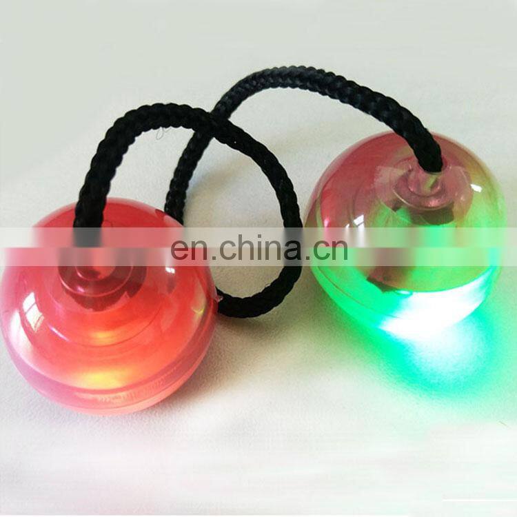 Wholesale 2017 Hot Selling plastic fingertips yoyo