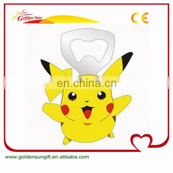 Hello Kitty Fashion Bottle Opener