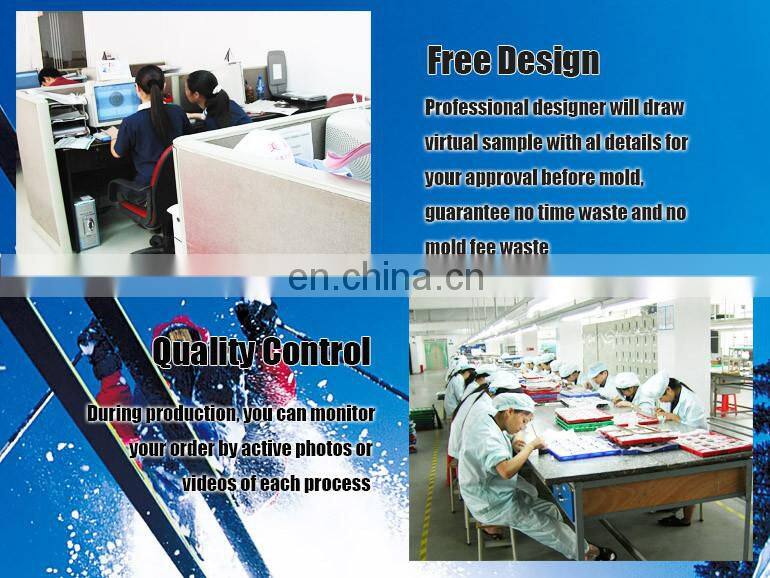 Guangdong Factory Custom Logo Golf Ball Marker Epoxy Animel Magnetic Golf Hat Clips