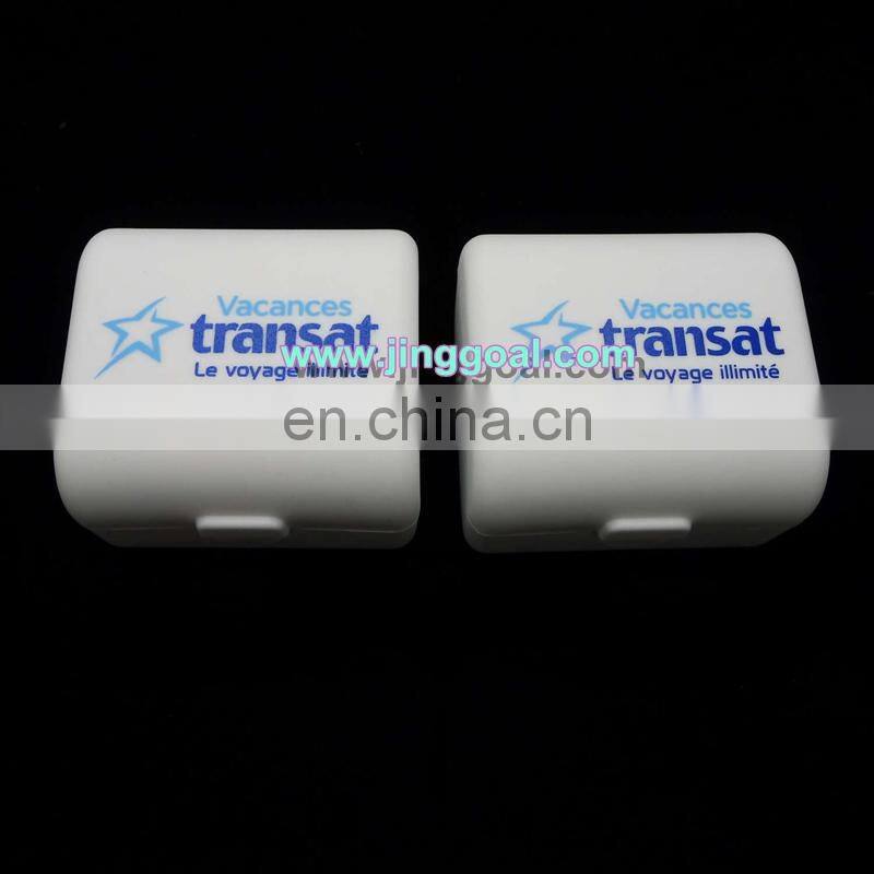 Travel charge USB