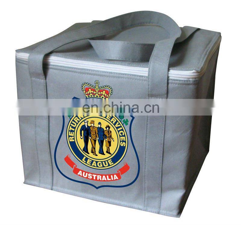 PP woven shopping bag