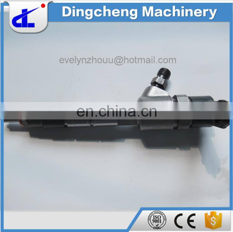 Common rail nozzle injector 0445120078