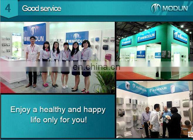 C/z fold paper stainless steel 304 satin chrome surface paper dispenser