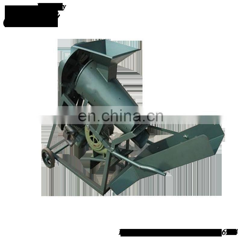 Ricinus Bean Shelling Machine Castor Bean Sheller