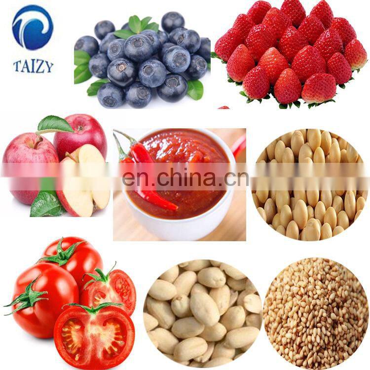 automatic peanut butter production line