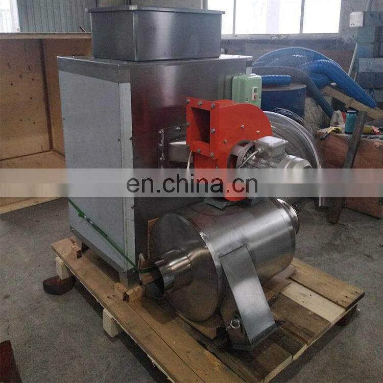 cocoa bean separator machine cocoa beans processing plant cocoa bean peeler
