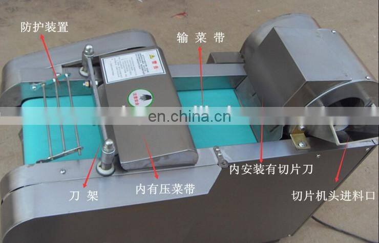 Carrot cabbage cutting blades fruit and vegetable grinding machine Multi-function Fruit and vegetable cutting machine