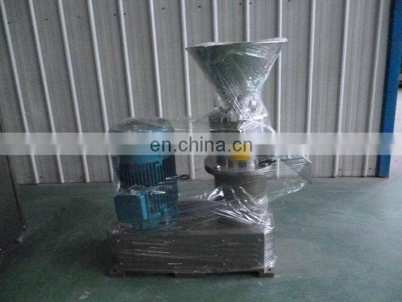Good Quality Split Type Colloidal Mill/Sesame Colloid Mill Machine