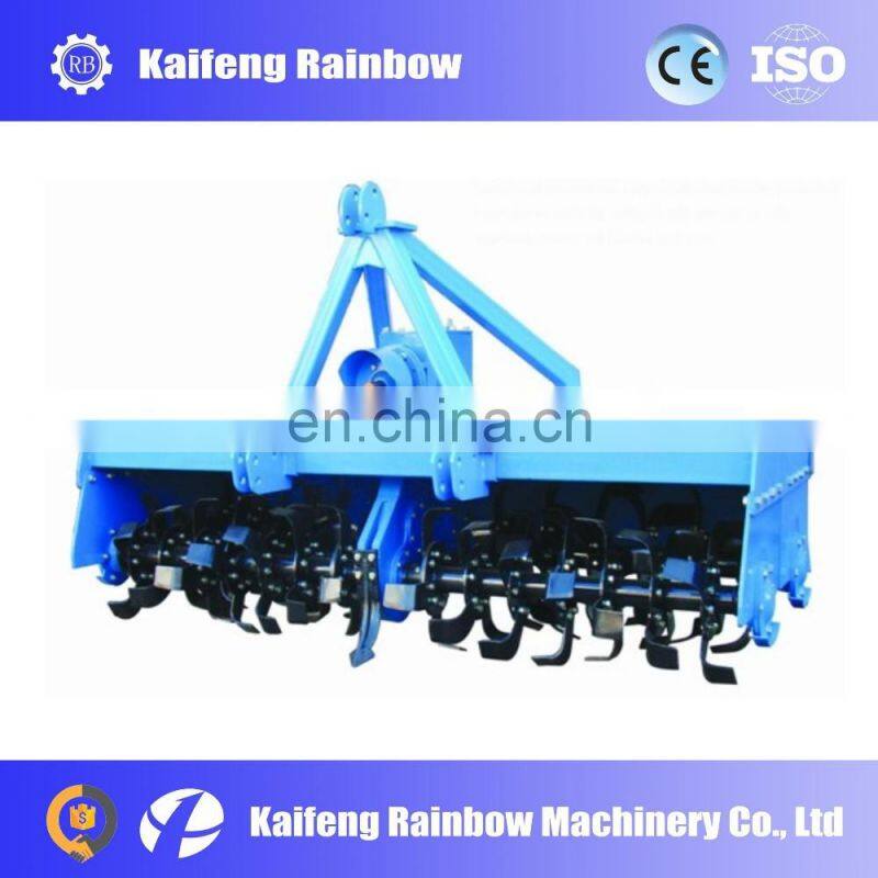 Hot Sale Farm machinery / rotavator / cultivator /rotary tiller
