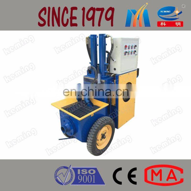 Secondary Construction Filling Concrete Pump Reinforcement Grouting Concrete Pump