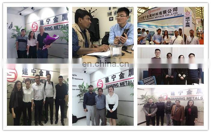 Good sale hard chrome plated steel round bar