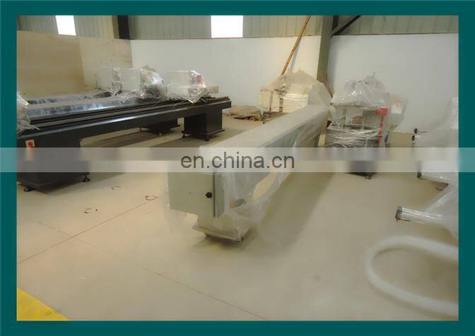 Arch Window Machine of PVC Bending Machine