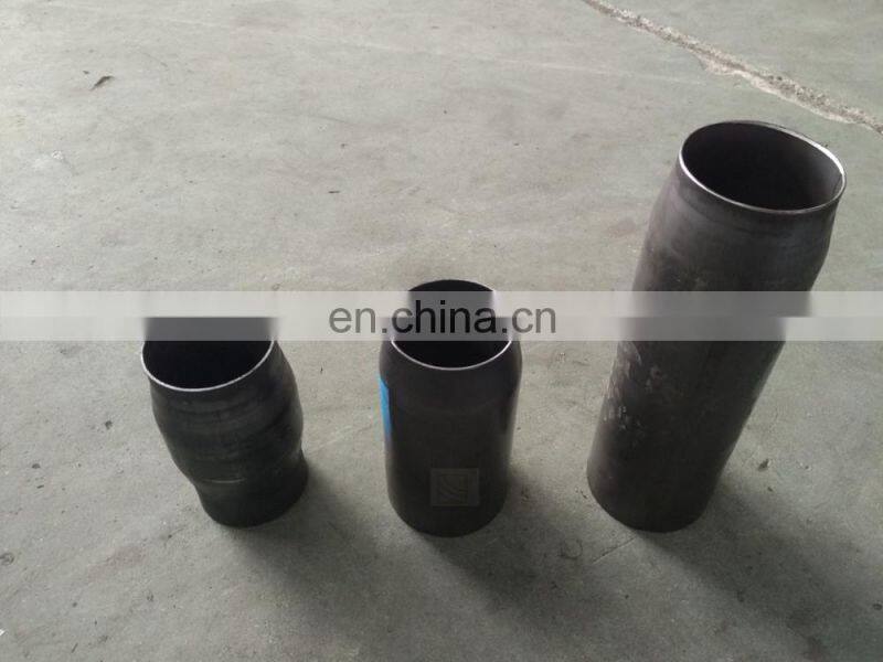 SG120NC Pipe end forming machine
