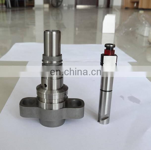 Fuel injection pump plunger P type P314 plunger 134153-6020 PT type plunger PT25