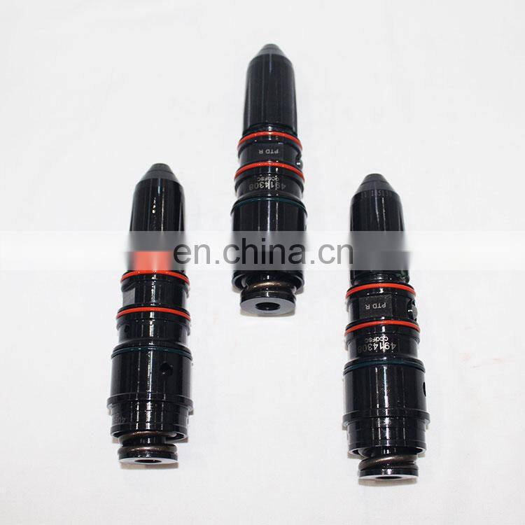 4914308 Diesel injector NT855-C280S10 Shantui Bulldozer SD22 injector