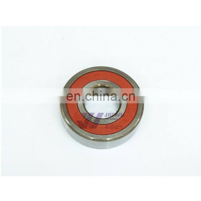 ZX450-3 6WG1T Genuine Bearing For Fan Pulley 1-09800309-0 ISUZU Part