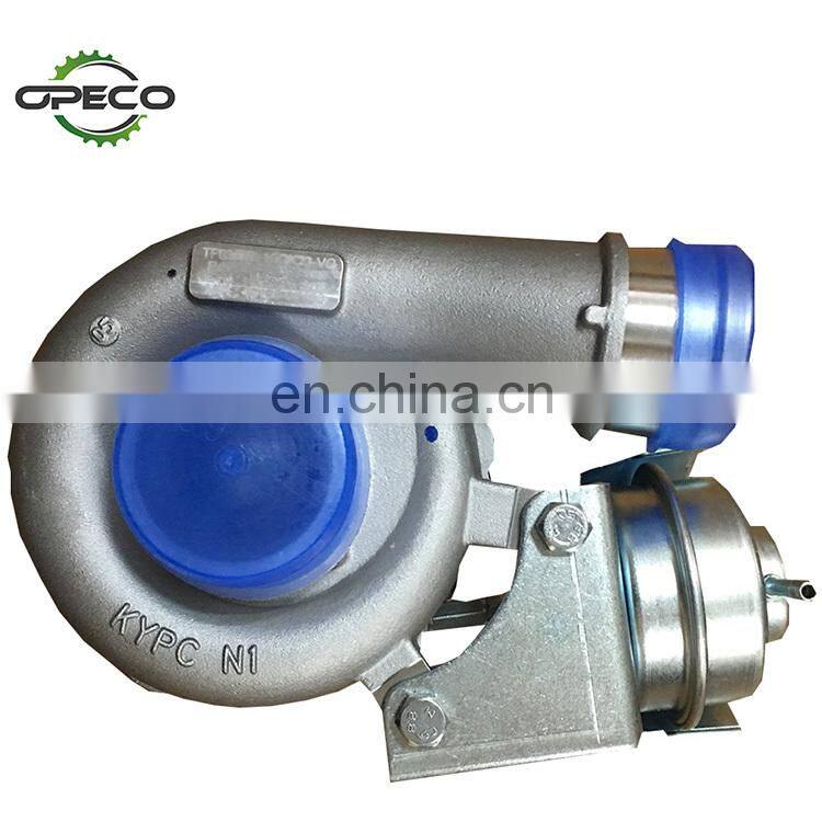D4EB-V 2.2L turbocharger 49135-07302 49135-07100 49135-07300