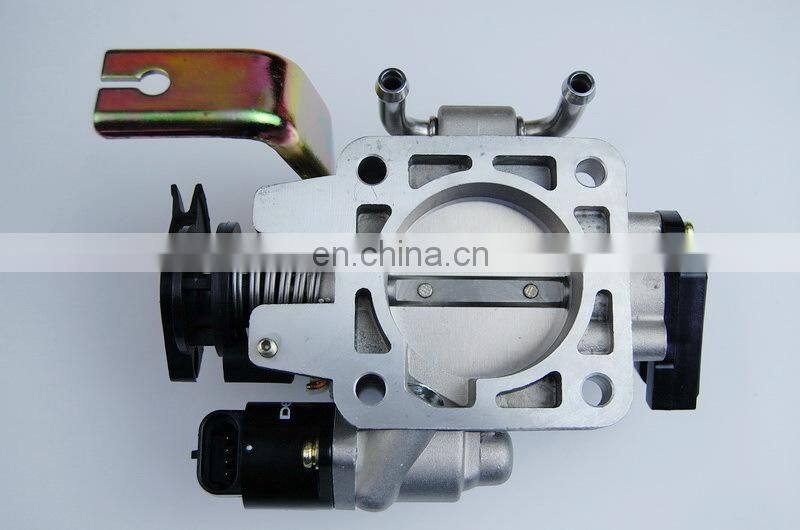 high quality throttle body 17203041 SMW250213 for HAVEL 4G63/4G64 HAVEL SPARE PARTS