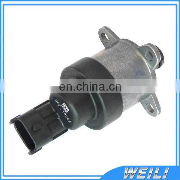 0 928 400 713 97052 SCV Diesel Fuel Pressure Control Valve Regulator for HYUNDAI