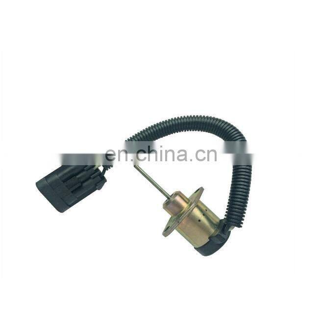 Fuel off solenoid valve 1J710-60011