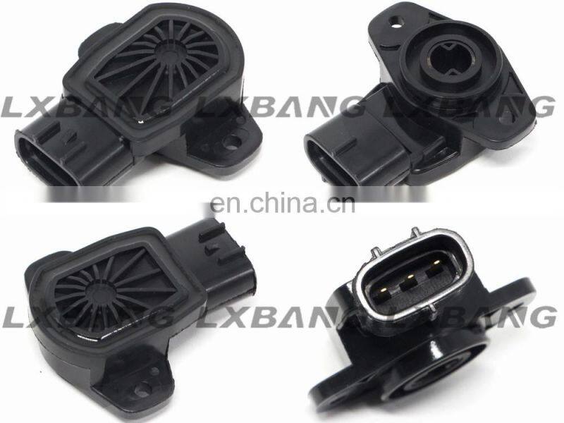 Original TPS Throttle Position Sensor 91175256 13420-65D01 For Suzuki Swift Vitara 1342065D01