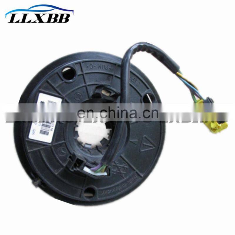 Steering Sensor Cable Assembly A0004640318 For Mercedes Benz S-Class W220 W215 0004640318