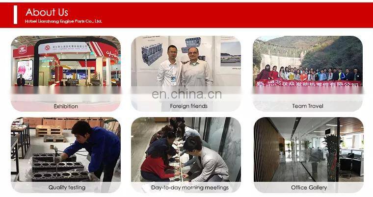 Original parts diesel engine parts ISM QSM M11  Fuel Injector 4061851