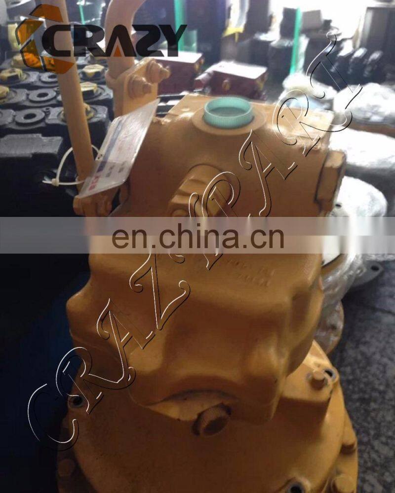 excavator PC200-8 swing motor assy 706-7G-01170 , excavator spare parts