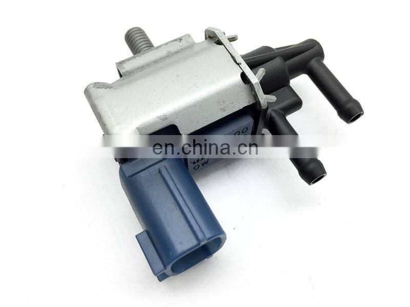 Vacuum Pressure Converter & Turbo Bypass Cut Off Pressure relief Valve parts OEM FDBA200 14930-AA000 14930-AA00
