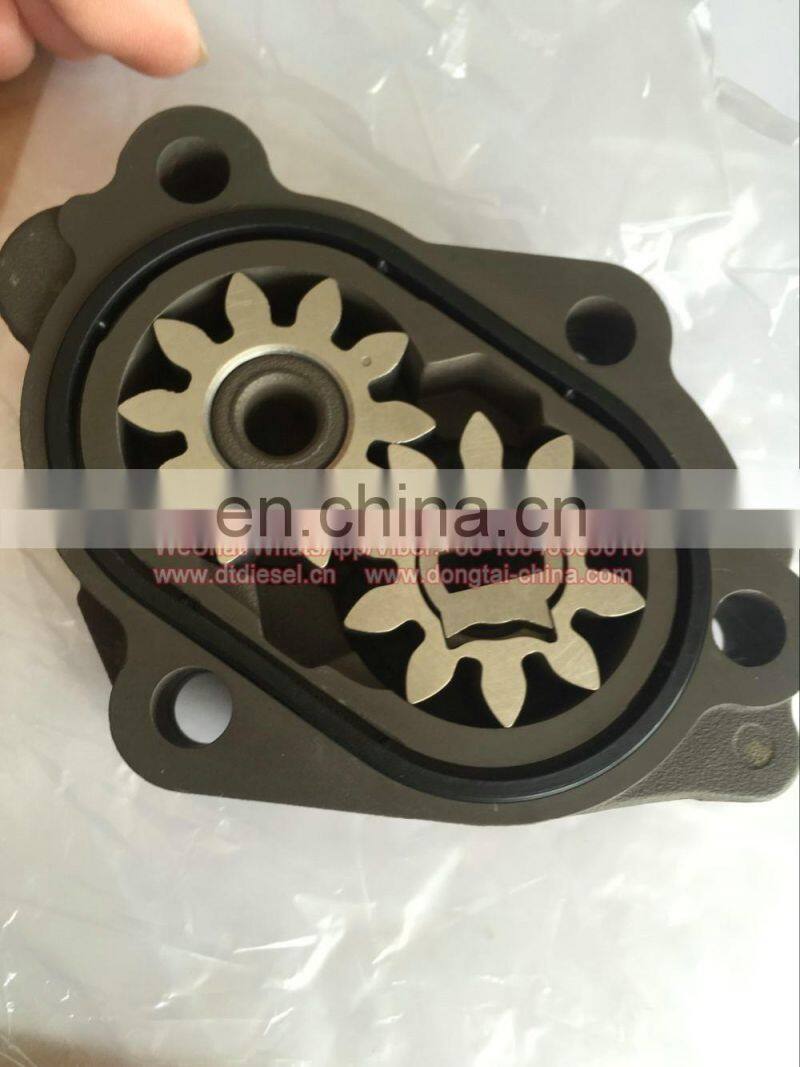 Gear pump 0440020060 0440020133 for CP1H3 pump