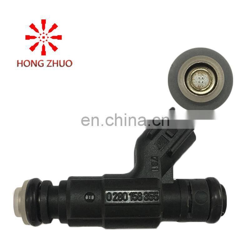 best quality best price best service fuel injector nozzle 0280156355