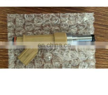 Fuel Injector Nozzle For COROLLA 23209-09140