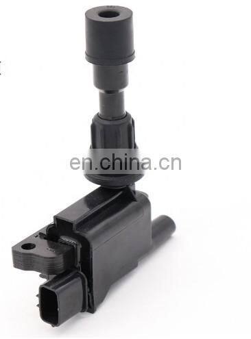 Ignition Coil Pack OE ZZY-118-100 ZZY-118-100B 1.6L