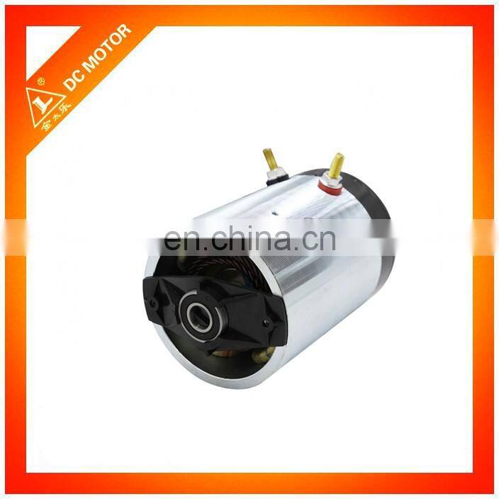 ZD223A DC Motor Hydraulic For Lift and Hydraulic Power Unit