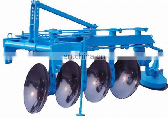 3ZT Cutting width 2.2m Spring Cultivator