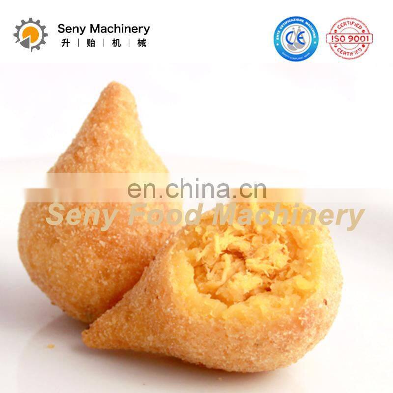 SY-800 automatic coxinha maker machine