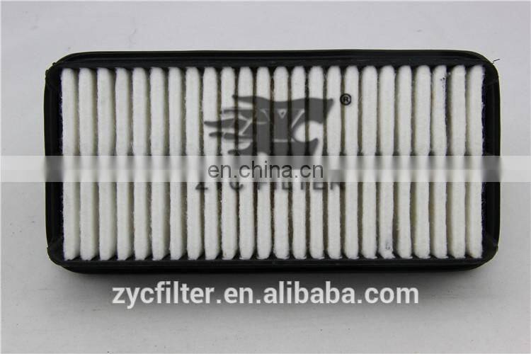 Performance air filter for Getz 28113-1C500/C26581