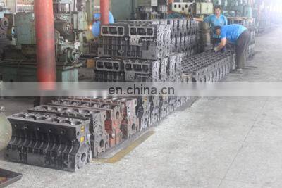4D95 B3.3 qsb3.3 Engine Cylinder Block C6204211513 5254546 C6205231300 3975207 6204-21-1503 C6204211503 6204-21-1504 C6204211504