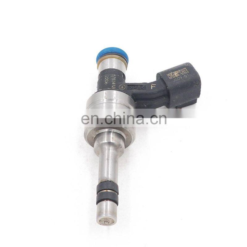 Aftermarket Fast Electronic Fuel Injectors For Chevrolet For Buick 2012-2016