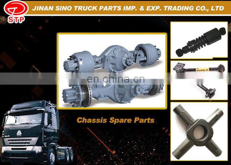 SHACMAN DELONG DIFFERENTIAL LOCK CYLINDER 81.35631.0006