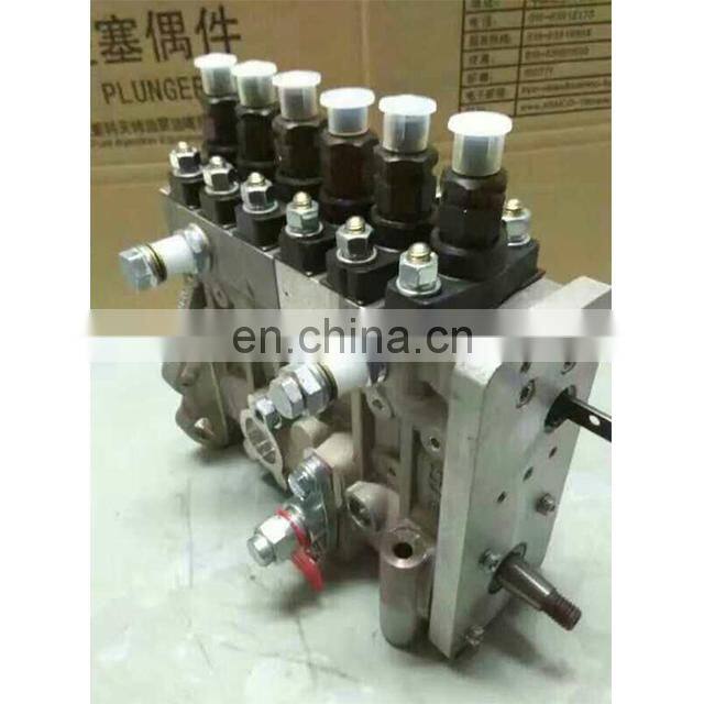 BYC PUMP/BYC DIESEL INJECTIO PUMP 10400864073 A4 073A OE.NO.496525 FOR 4B3.9-G1 ORIGINAL AND NEW