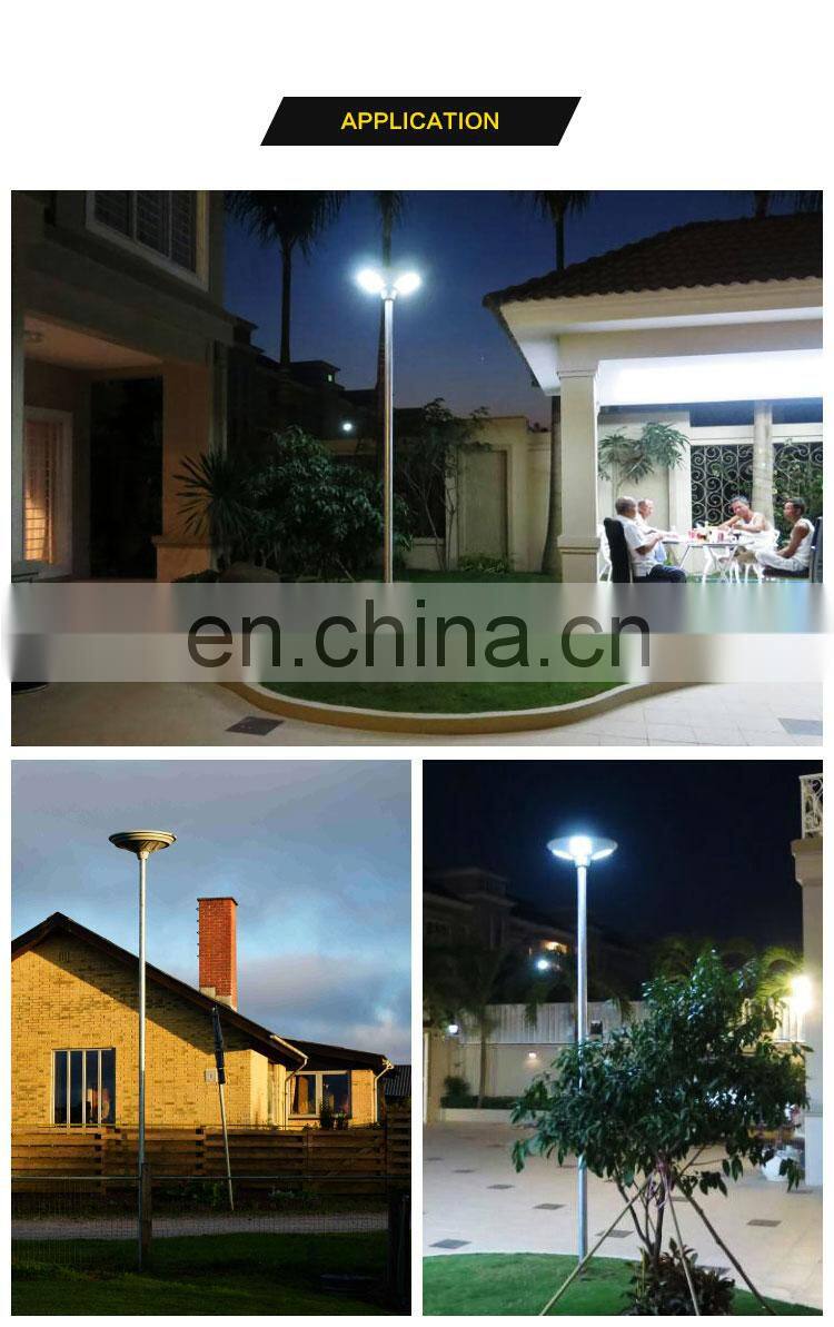 China manufacturer ce rohs approval led street lighting With ISO9001 Certificate