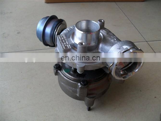 Auto diesel engine parts GT1749V Turbo For Audi A4 TDI Car PD UI 100 HP TDI 115 PD Engine 454231-0001 454231-5010S Turbocharger