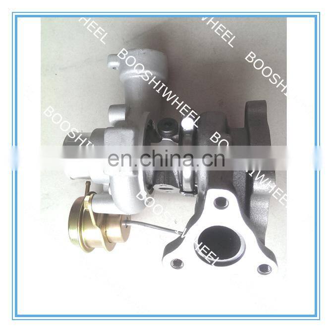 Mitsubishi Galant VR4 turbocharger 49173-01400 MD181384 4917301400 49173-09810